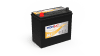 Акумулатор MONBAT SLI JIS 45Ah 330A Л+ T1 545024033