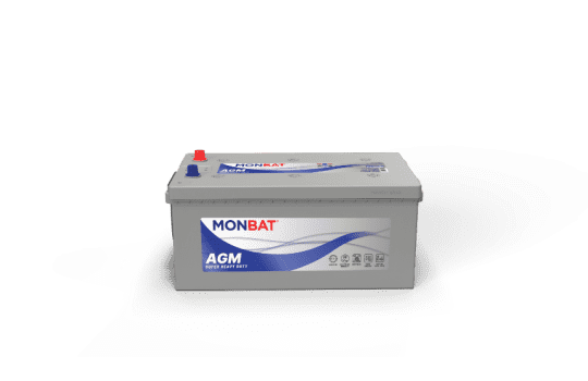 Серия MONBAT EFB