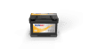 Акумулатор MONBAT SLI 50Ah 420A Д+ 550027042