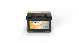 Акумулатор MONBAT SLI 80Ah 720A Д+ 580103072