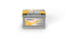 Акумулатор MONBAT SLI PREMIUM 80Ah 720A Д+ 580 122 072 SMF
