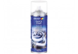 Спрей за лесно стартиране на двигатели Motip 400 ml