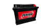 СТАРТОВ АКУМУЛАТОР PERION 60AH 540A Д+ 