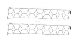 Вериги за сняг JOPE E3000/650