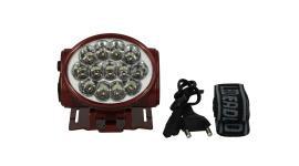 Фенер за глава MAMMOOTH TS-776 с LED осветление
