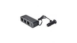 Разклонител за зареждане MMT CP7519