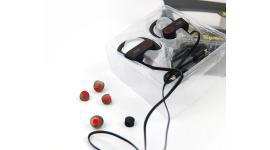Xblitz hands-free set Pure Sport 2400 MHz