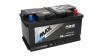 Стартов акумулатор 4MAX 85AH 850A 12V Д+ 