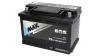 Стартов акумулатор 4MAX EFB 72AH 760A 12V Д+ 