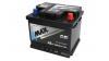 Стартов акумулатор 4MAX 45AH 450A 12V Д+ 