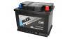 Стартов акумулатор 4MAX 60AH 540A 12V Д+ 
