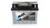ТЯГОВ АКУМУЛАТОР 4MAX 60AH 420A 12V DEEP CYCLE Д+ 