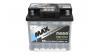 ТЯГОВ АКУМУЛАТОР 4MAX 50AH 350A 12V DEEP CYCLE Д+ 