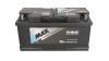 Стартов акумулатор 4MAX 90AH 720A 12V Д+ 