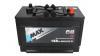 Стартов акумулатор 4MAX 165AH 850A HD 6V Д+ 