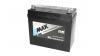 Стартов акумулатор 4MAX 45AH 330A 12V JAP Д+ 