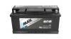 Стартов акумулатор 4MAX EFB 95AH 850A 12V Д+ 