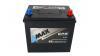 Стартов акумулатор 4MAX EFB 65AH 620A JAP 12V Д+ 