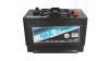 Стартов акумулатор 4MAX ECOLINE 190AH 1000A HD 6V Д+ 