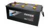 Стартов акумулатор 4MAX SHD 225AH 1150A 12V Л+ 