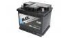 Стартов акумулатор 4MAX 50AH 470A 12V Д+ 