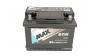 Стартов акумулатор 4MAX EFB 60AH 560A 12V Д+ 