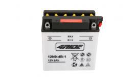 Стартов акумулатор 4RIDE 9AH 85A 12N9-4B-1 12V Л+