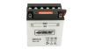 Стартов акумулатор 4RIDE 10AH 160A CB10L-B 12V Д+ 