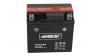 Стартов акумулатор 4RIDE 6AH 130A YTZ7S-BS AGM 12V Д+ 
