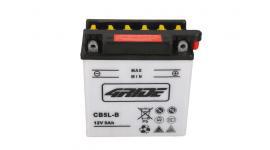 Стартов акумулатор 4RIDE 5AH 65A CB5L-B 12V Д+