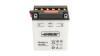 Стартов акумулатор 4RIDE 12AH 165A CB12AL-A 12V Д+ 