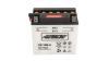 Стартов акумулатор 4RIDE 16AH 207A CB16B-A 12V Л+ 