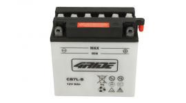 Стартов акумулатор 4RIDE 7AH 124A CB7L-B 12V Д+
