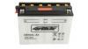Стартов акумулатор 4RIDE 16AH 200A CB16AL-A2 12V Д+ 