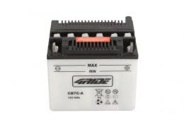 Стартов акумулатор 4RIDE 7AH 90A CB7L-B 12V Д+