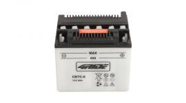 Стартов акумулатор 4RIDE 7AH 90A CB7L-B 12V Д+