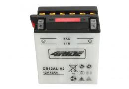 Стартов акумулатор 4RIDE 12AH 165A CB12AL-A2 12V Д+