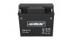 Стартов акумулатор 4RIDE 17AH 235A CB18-12 AGM 12V Д+ 