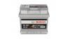 СТАРТОВ АКУМУЛАТОР Bosch 52Ah 520A Д+ 
