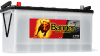 BANNER BUFFALO BULL 100AH 600A Л+ 
