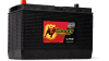 BANNER BUFFALO BULL 105AH 1000A Д+ 