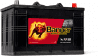 BANNER BUFFALO BULL 110AH 800A Д+ 