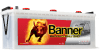 BANNER BUFFALO BULL SHD 140AH 800A Л+ 
