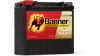 РЕЗЕРВЕН AGM СТАРТ-СТОП АКУМУЛАТОР 12AH BANNER RUNNING BULL 200A Л+ 