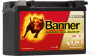 РЕЗЕРВЕН AGM СТАРТ-СТОП АКУМУЛАТОР 9AH BANNER RUNNING BULL 120A Л+ 