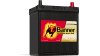 СТАРТ-СТОП АКУМУЛАТОР 38AH BANNER RUNNING BULL EFB 400A ASIA Д+ 