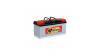 СТАРТОВ АКУМУЛАТОР 110ah BANNER POWER BULL PRO 900A Д+  