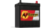 СТАРТОВ АКУМУЛАТОР 40ah BANNER POWER BULL 330A ASIA  