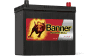 СТАРТОВ АКУМУЛАТОР 45ah BANNER POWER BULL 390A ASIA Д + 