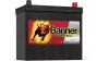 СТАРТОВ АКУМУЛАТОР 45ah BANNER POWER BULL 390A ASIA Л + 